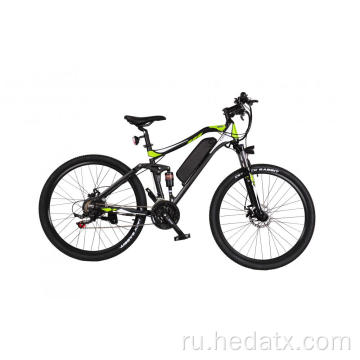48V 13AH Батарея Электрический горный велосипед